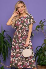 Платье 70815 Avili