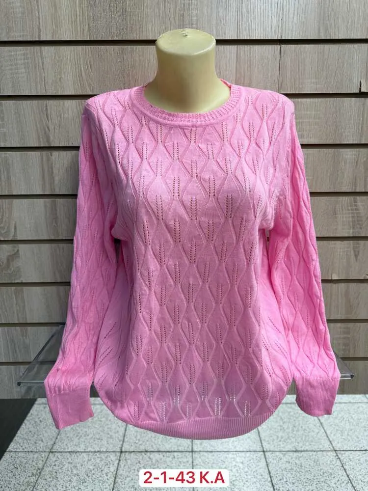 Кофта 413798 (444039101) Fabrika