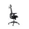 GTChair InFlex X Black