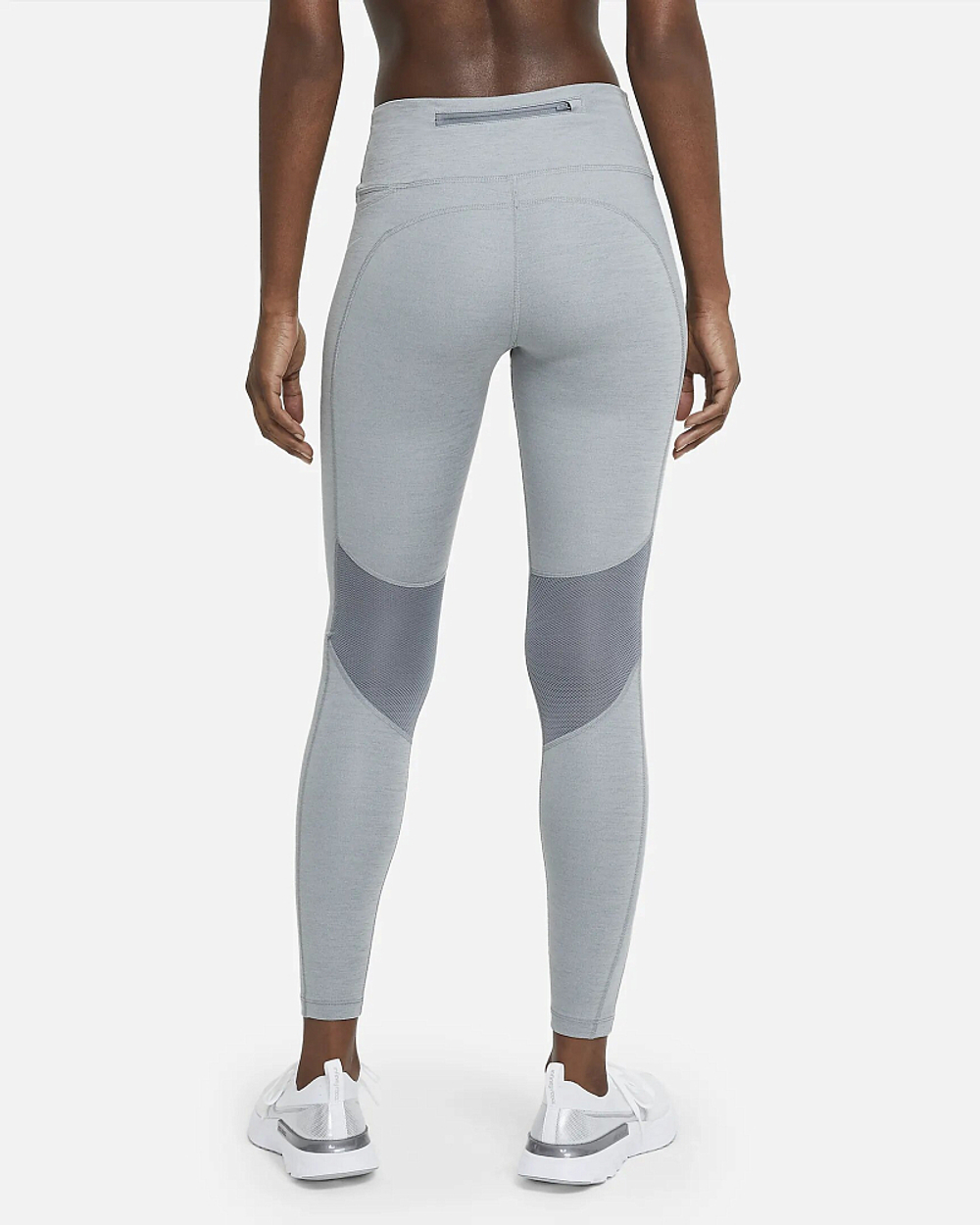 Женские легинсы Nike W NK DF FAST TGHT