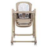 Стул для кормления Indigo CHILL