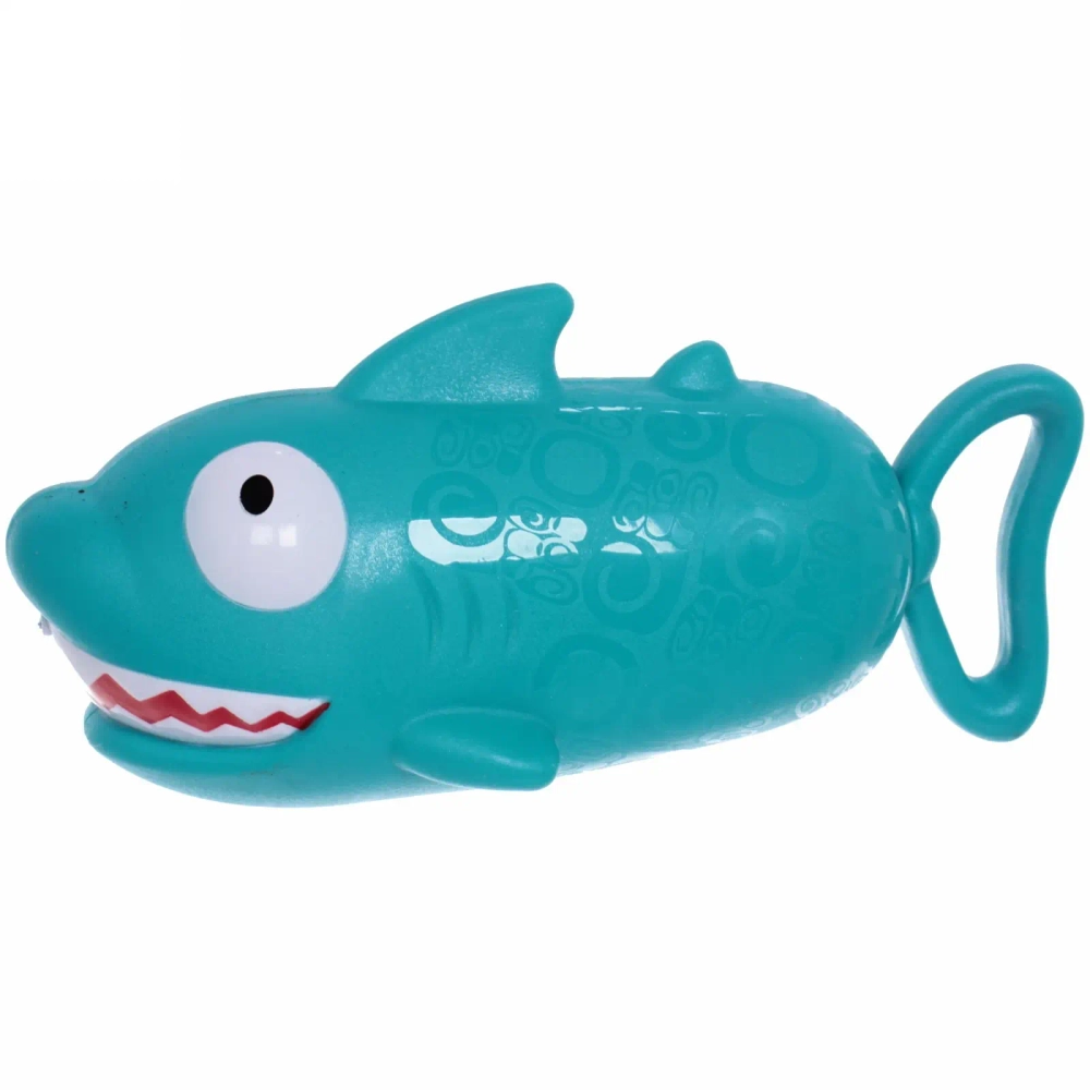 Водяной пистолет «Весёлая Акула!» 18 см