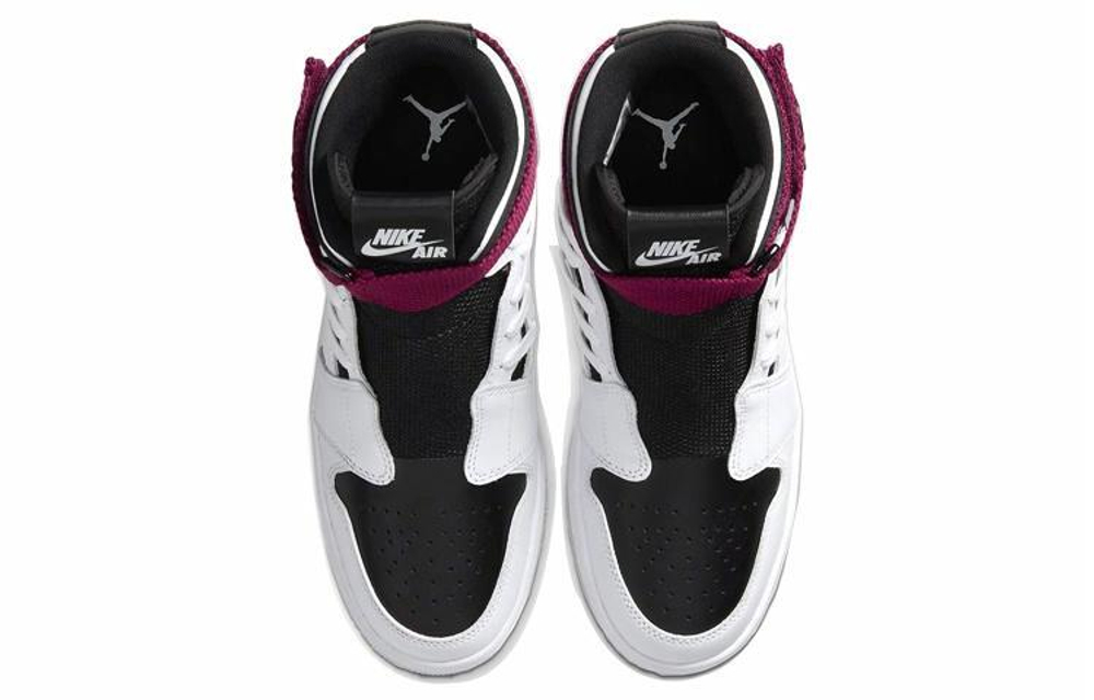 Кроссовки Jordan Air Jordan 1 Nova Xx (Женская размерная сетка)