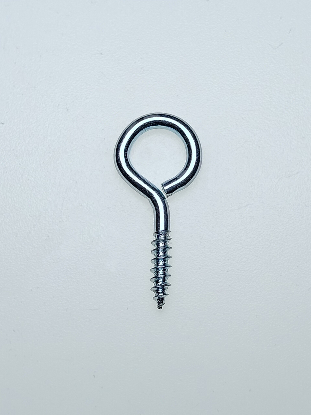 4х20 ОЦ.Шуруп-крючок О-образный (10 шт.)