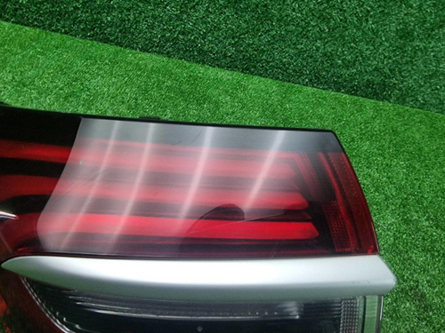 Фонарь левый внешний Geely Coolray (2019-2024)