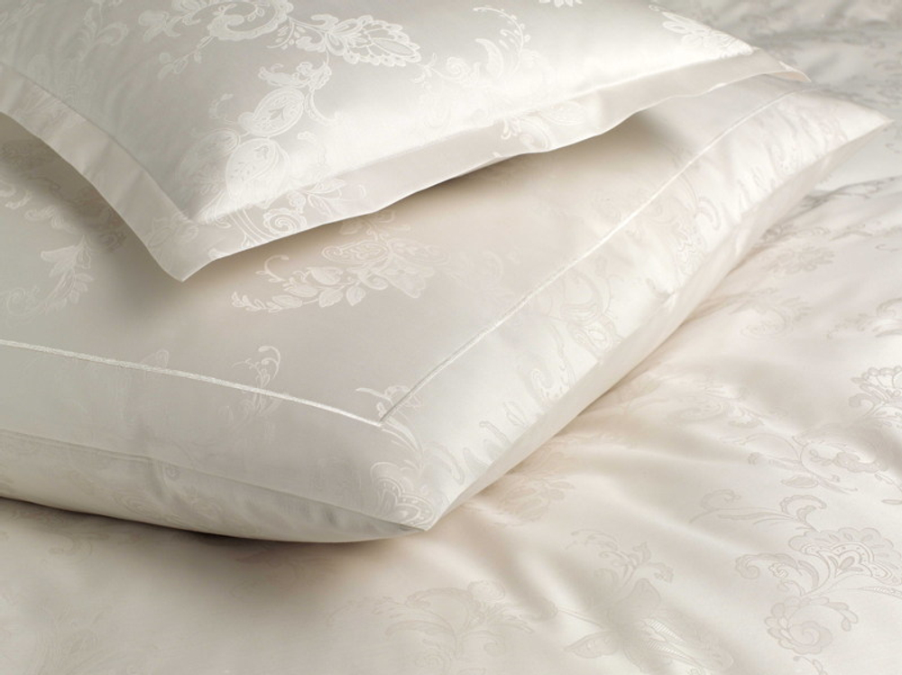 Пододеяльник 155х200 Elegante Esperanto кремовый фото