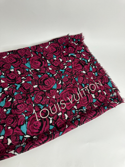 Палантин Louis Vuitton