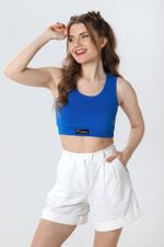 Майка (топ) Спайс Виотекс ВАСИЛЕК