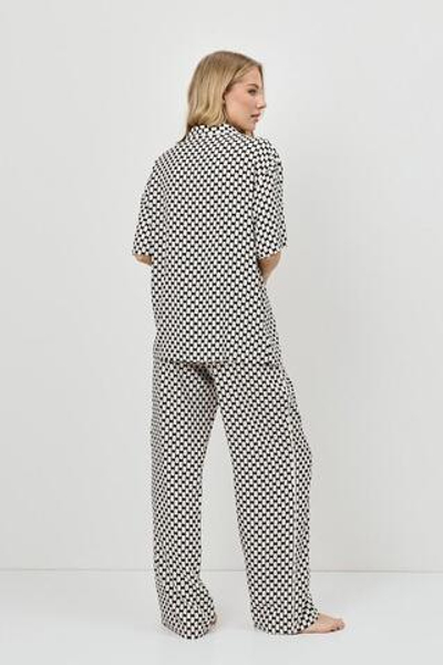 VESPER Пижама женская со штанами