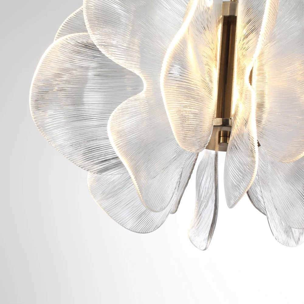 Подвесная люстра Odeon Light SIAMA 5089/80L