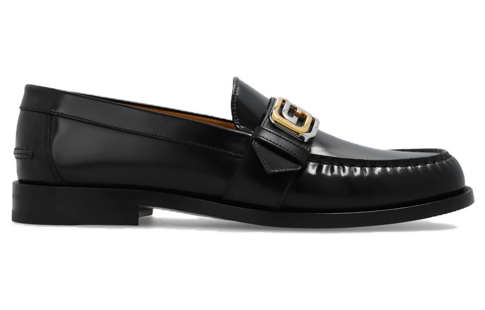Gucci Interlocking