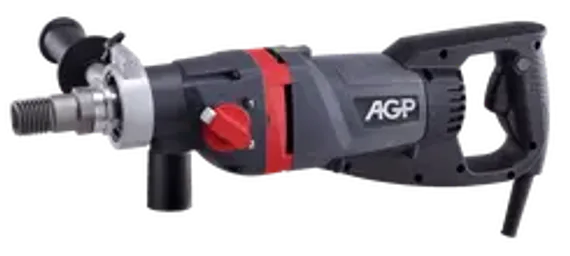 Дрель алмазного бурения AGP DM5D