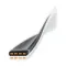 Wireworld Helicon 16 OCC Speaker Cable Banana - Banana 2 m