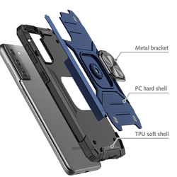 Противоударный чехол Legion Case для Samsung Galaxy S22