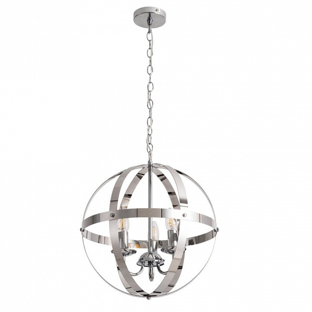 Подвесная люстра Arte Lamp A1087SP-3CC