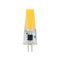 Светодиодная лампа Arte Lamp LUGO Капсульная 2.5W 230Lm 3000К G4 A0425-3K