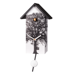 Настольные часы с кукушкой Sars 0360/30-8