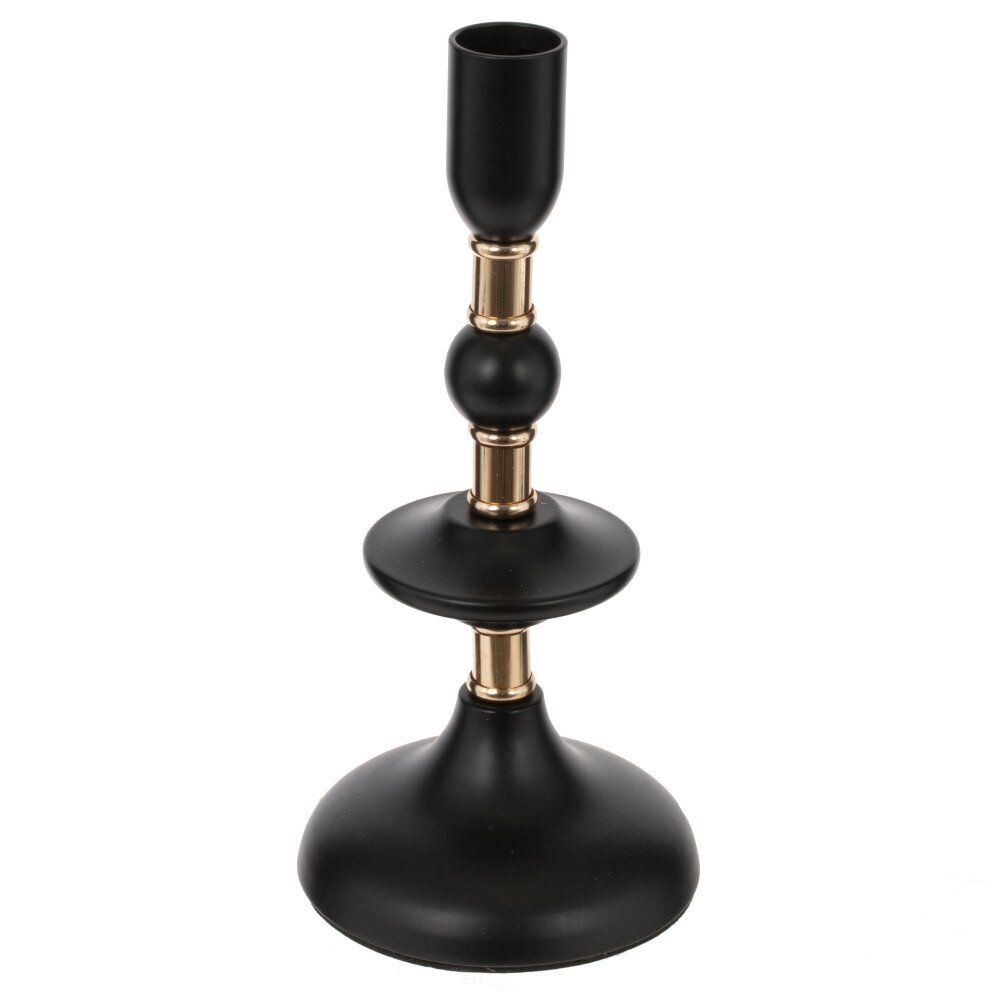 GAEM Подсвечник, L9 W9 H20 см