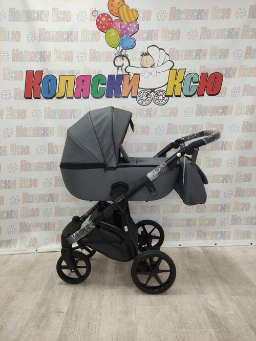 Коляска модульная Adamex Nola Deluxe N-SA32