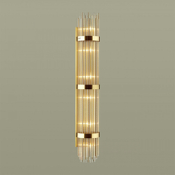 Бра Odeon Light 4854/6W