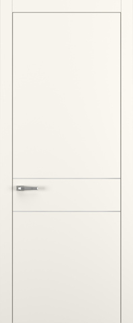 Межкомнатная дверь Zadoor Квалитет ПГ К16