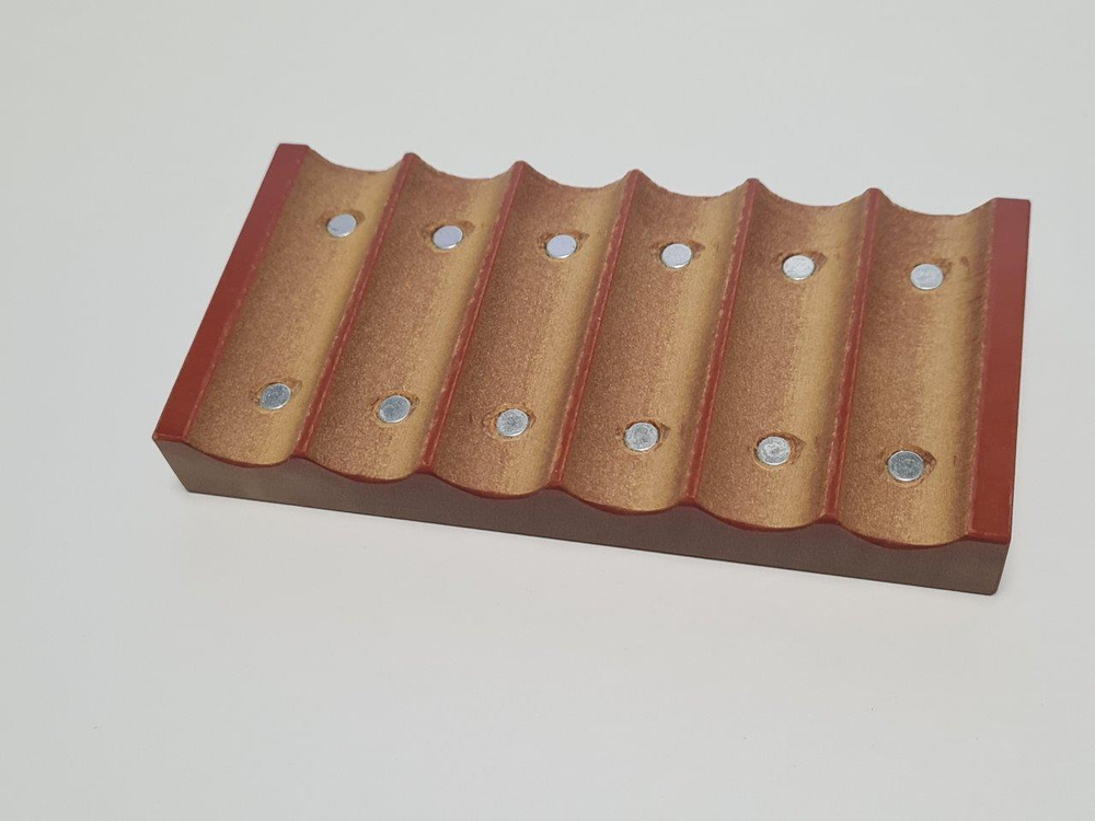 Держатель для сварки ET HM6L-18650