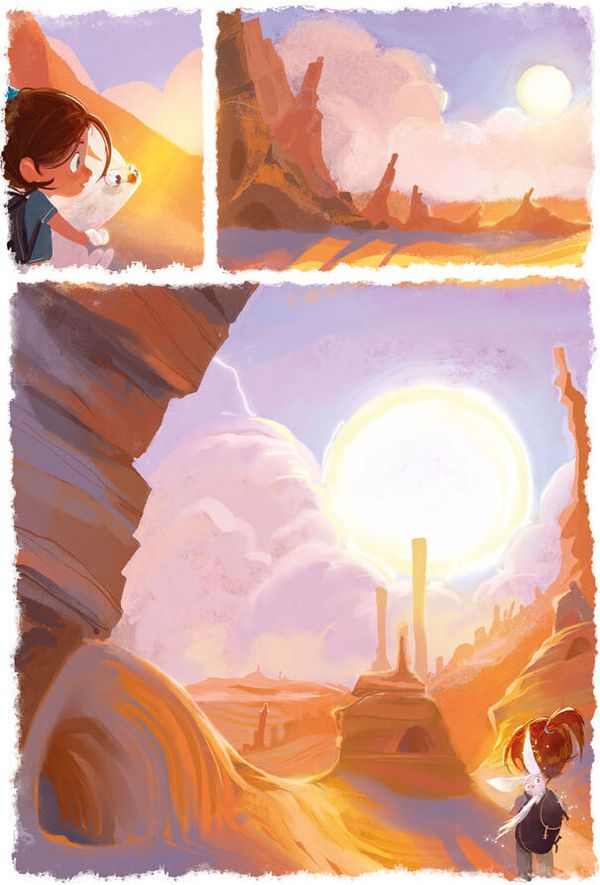 Живое сердце. Восьмирье. Книга восьмая