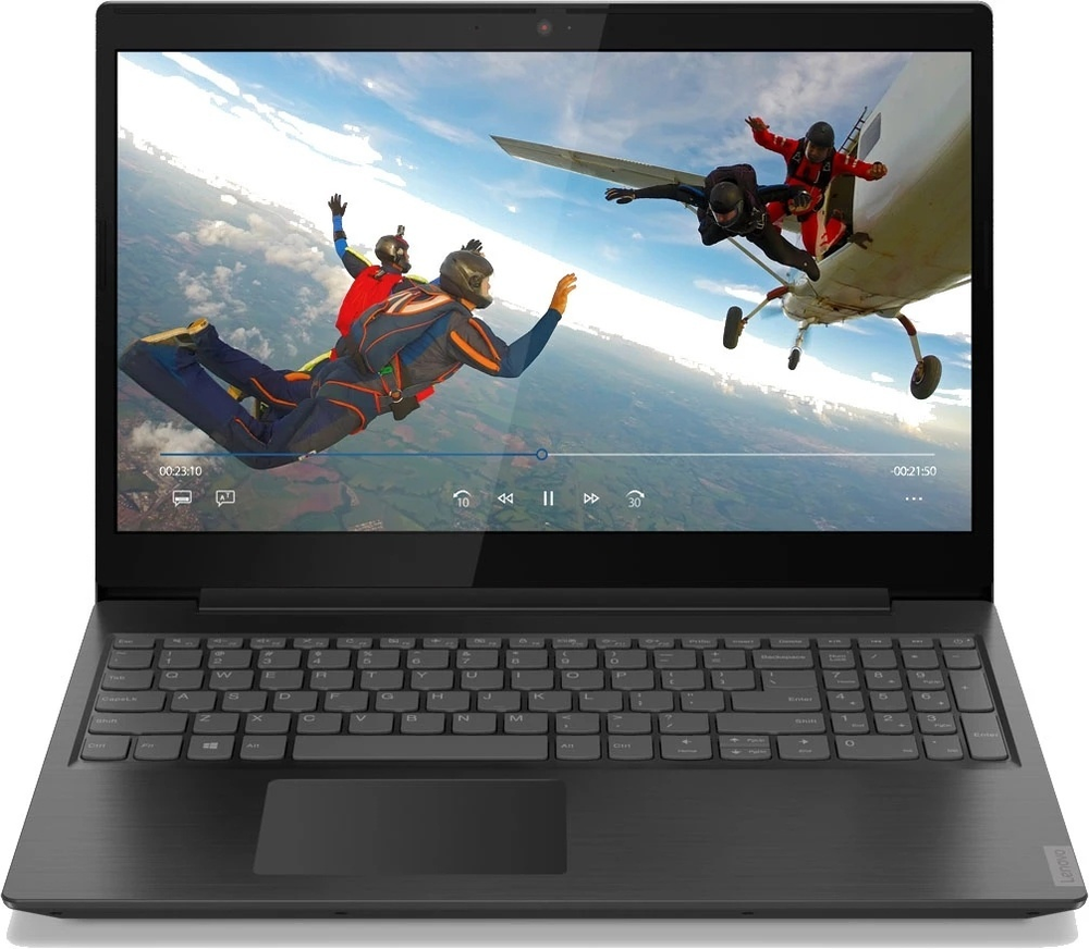 НОУТБУК LENOVO IDEAPAD L340-15API (81LW00JURK) AMD Athlon 300U RAM 4 GB SSD 128GB DOS