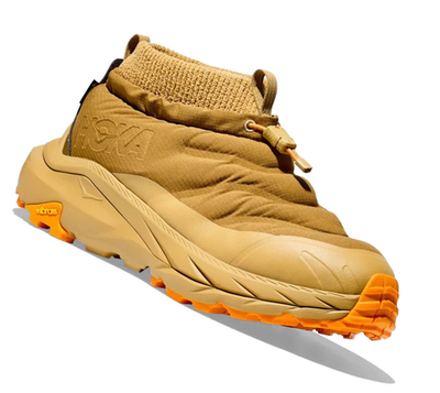 Ботинки мужские Hoka Kaha 2 Frost Moc GTX