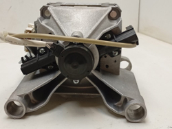 EWUC4105 кт43 Двигатель для стиральной машины Indesit 16003297200 б/у 7 контактов