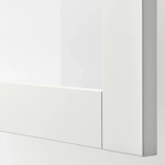 Дверца - SINDVIK IKEA/ СИНДВИК ИКЕА,  60x38 см, белый