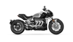 Triumph Rocket III R Chrome Limited Edition 2024
