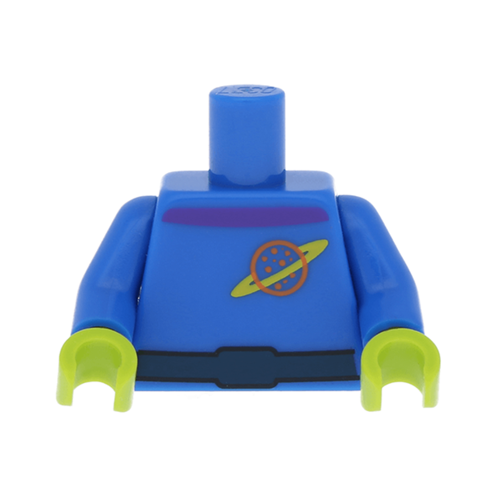 Торс от Пришельца 973pb0628c01