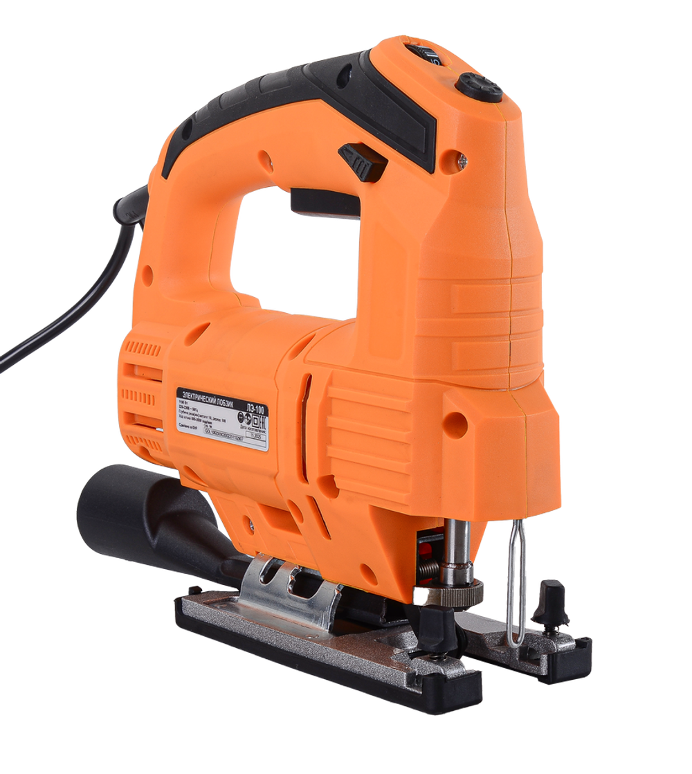 Электролобзик Вихрь ЛЭ-100