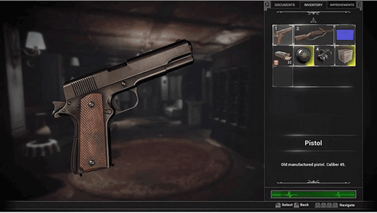 Fobia - ST. Difina Hotel (Б/У) [PS4, русские субтитры]