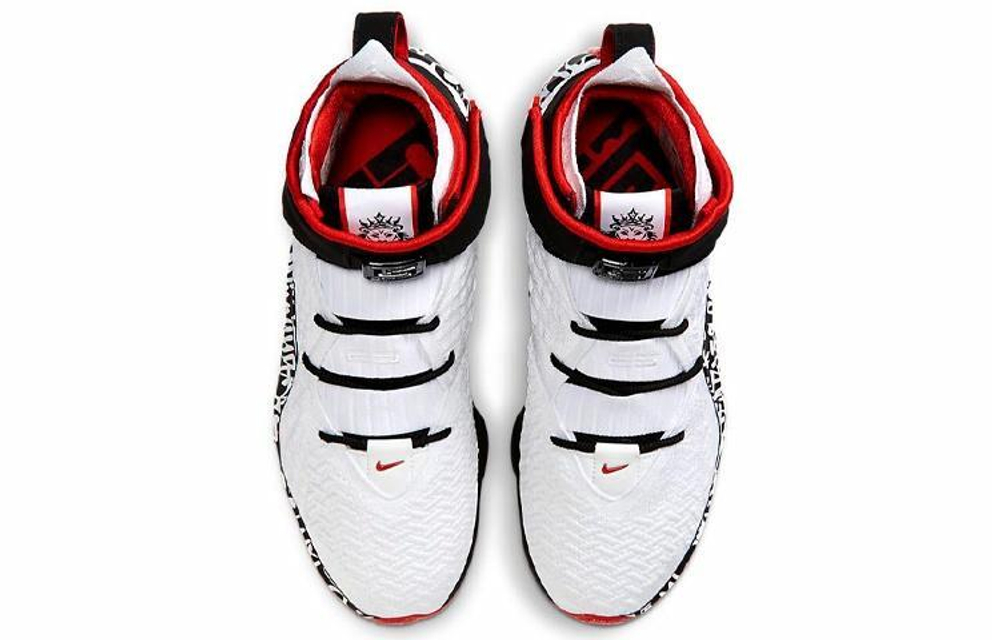 Кроссовки Nike Lebron 17