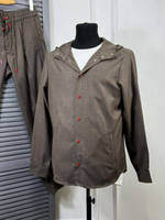 Прогулочный костюм Kiton