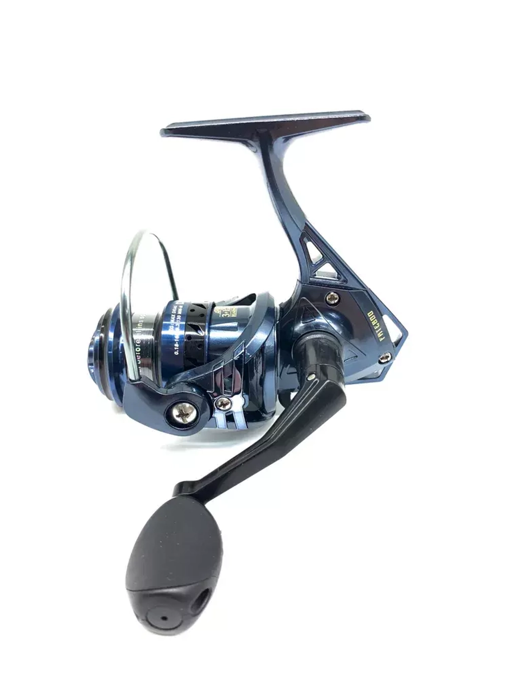 Катушка  FATE 800 (3+1) от DAYO (ДоЮй)