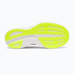 Кроссовки для бега Saucony Ride 18 lapis/citron