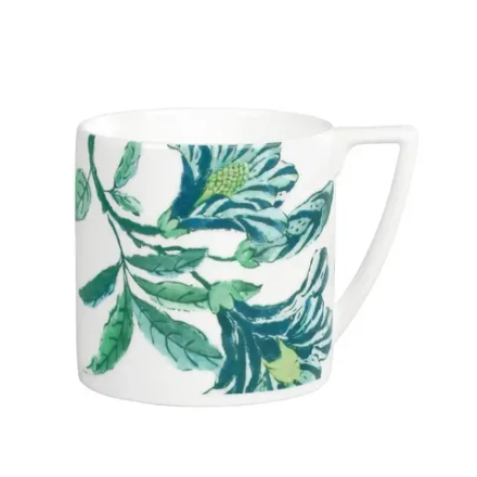 Wedgwood Кружка Jasper Conran Chinoiserie White 290 мл