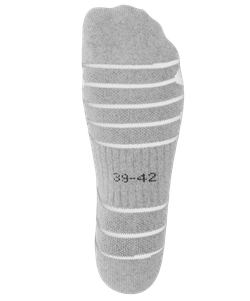 Гетры футбольные Match Socks, белый