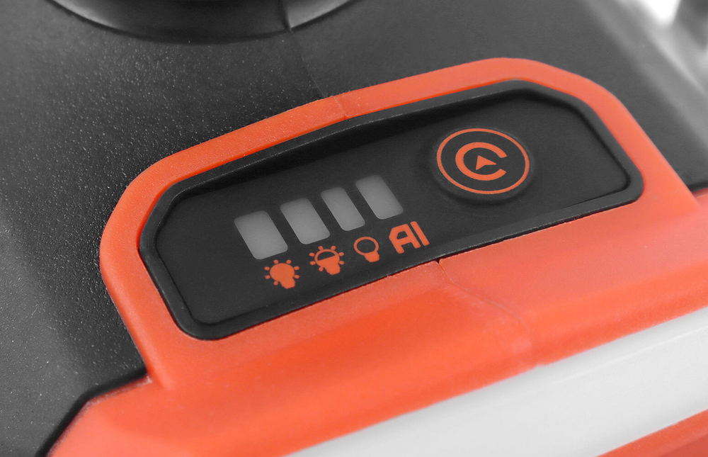 Бесщёточная аккумуляторная дрель-шуруповерт MESSER MD100