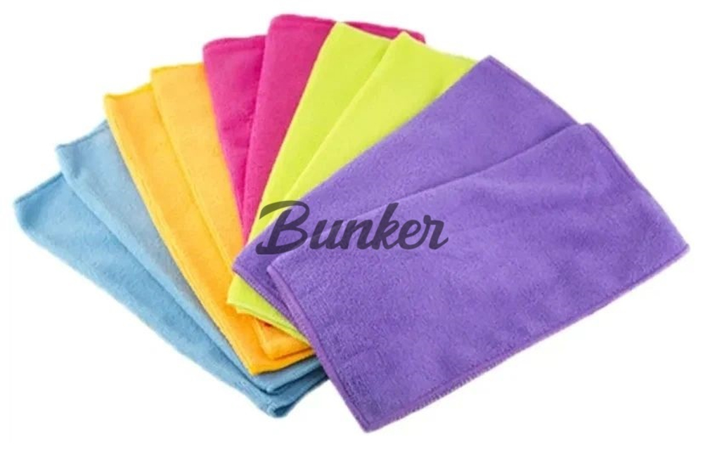 Микрофибра 30*30см, шт