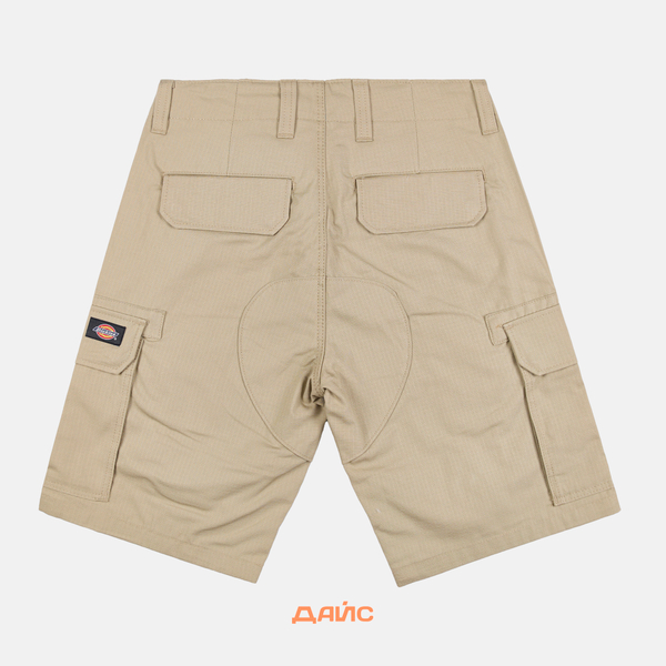 Шорты мужские Dickies Millerville Short артикул:DK0A4XEDKHK1 - купить в магазине Дайс