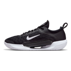 Мужские теннисные кроссовки Nike Court Zoom NXT All Court Shoe Men - Black, White