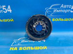 Шкив коленвала MITSUBISHI RVR 1992