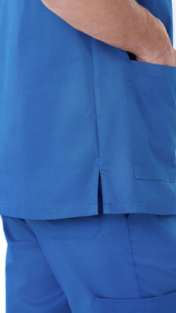 Костюм медицинский Стивен №4036