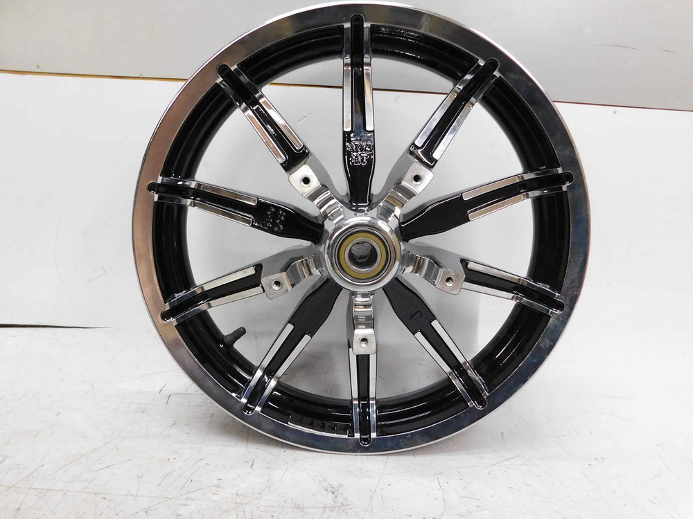 Колесо переднее Harley-Davidson Touring 17х3 (2008-2024)