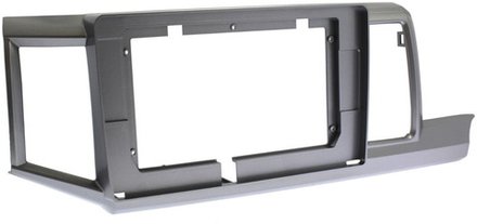 Магнитола для Honda Stepwgn 4 2009-2015 (правый руль) - FarCar XXL10-9604 монитор 10.36" 2K QLED на Android 14, TS20, 8+256Гб, CarPlay, 4G SIM-слот