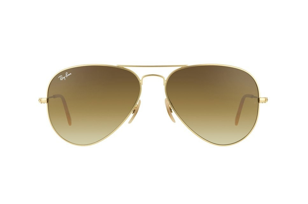 Ray Ban Aviator RB 3025 112/85 / 62 мм